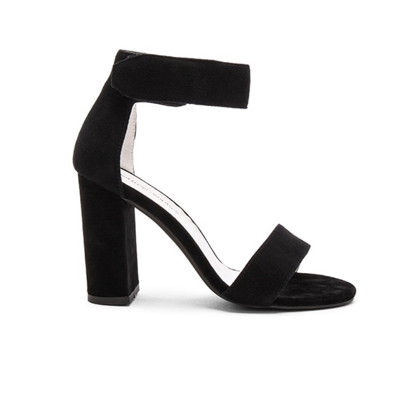 Jeffrey Campbell Shoes - Jeffrey Campbell open toe heels
